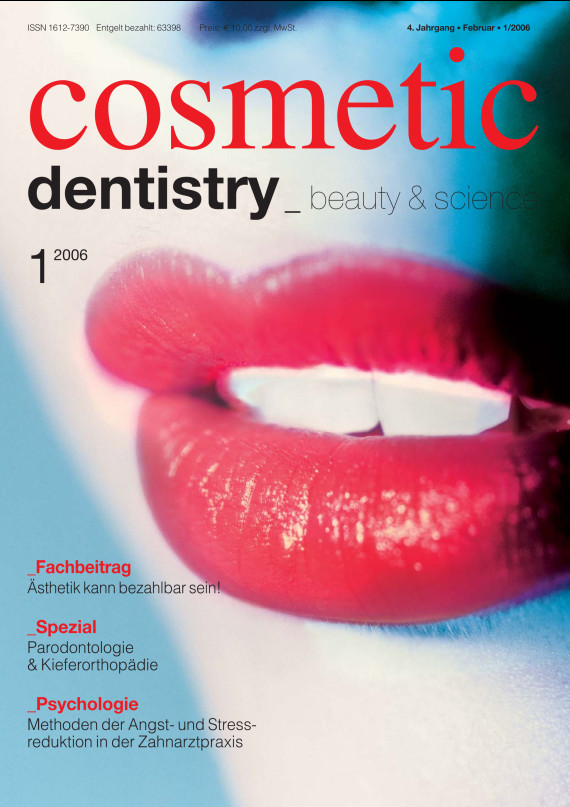 Cover Image for Issue