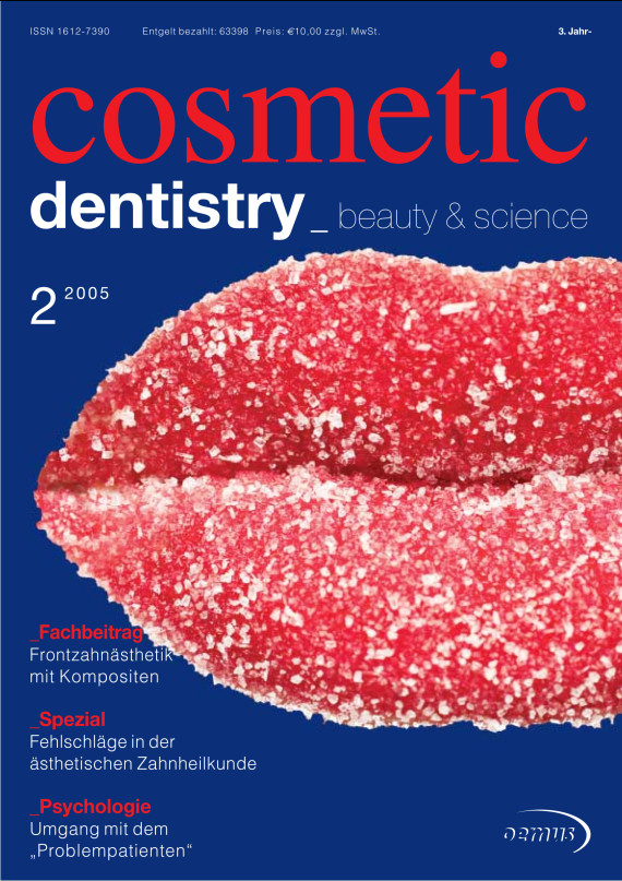 Cover Image for Issue