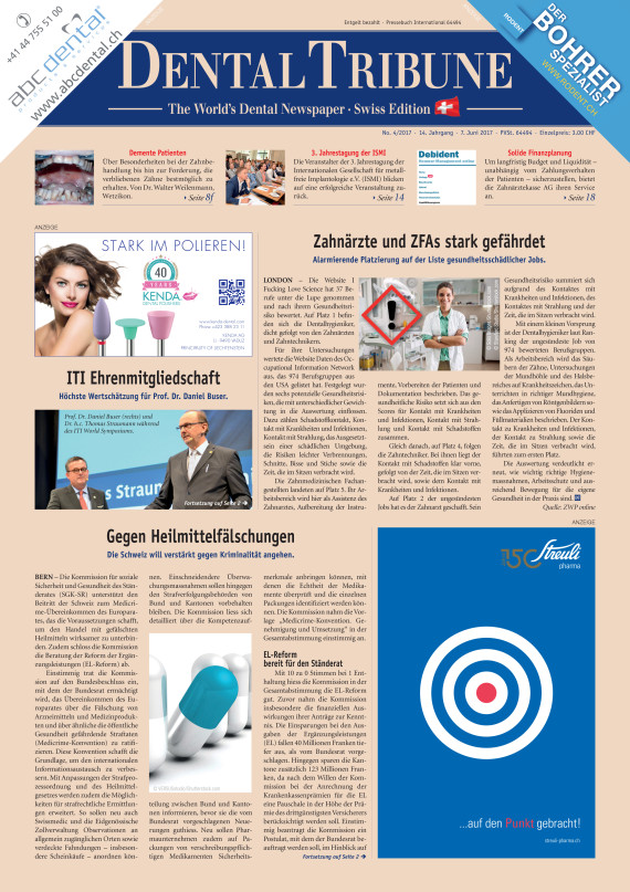 Cover Image for Issue