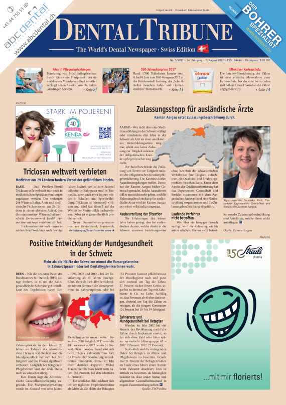 Cover Image for Issue