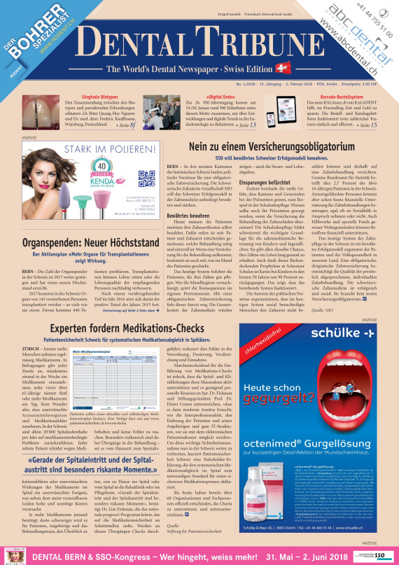 Cover Image for Issue