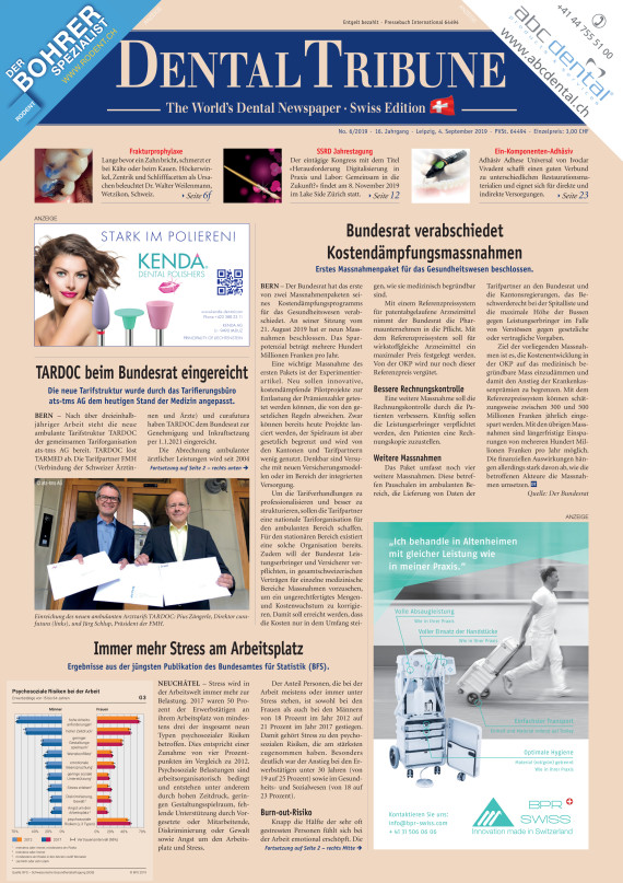 Cover Image for Issue