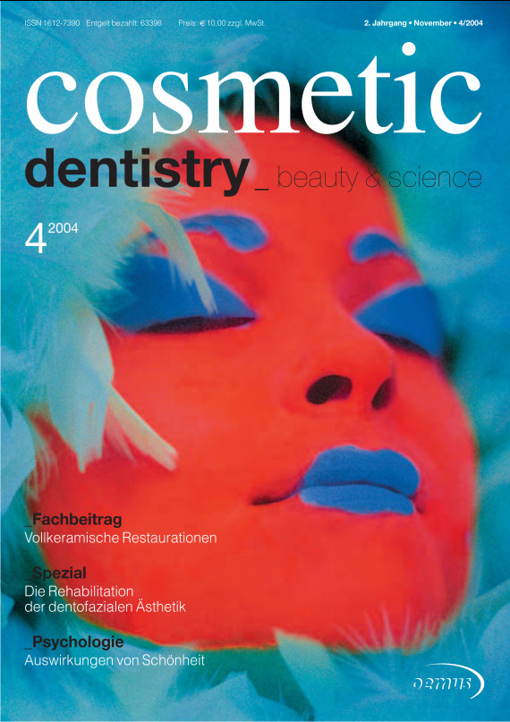 Cover Image for Issue