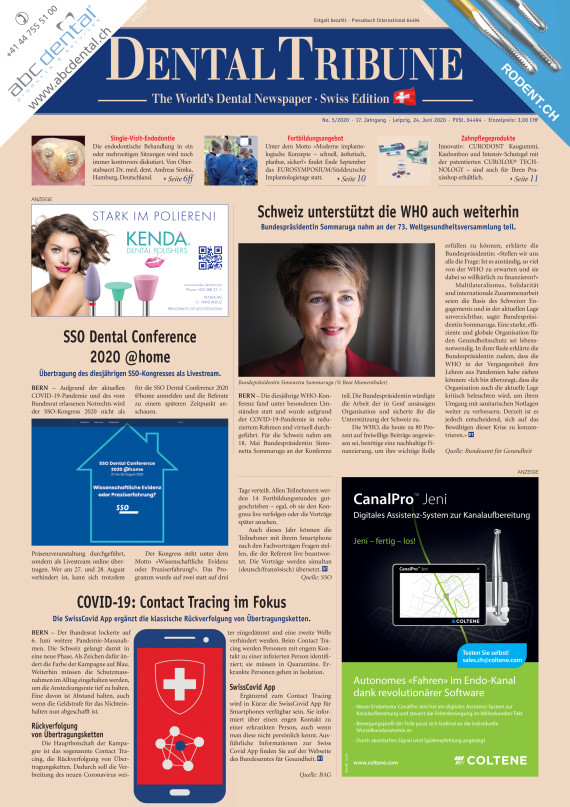 Cover Image for Issue