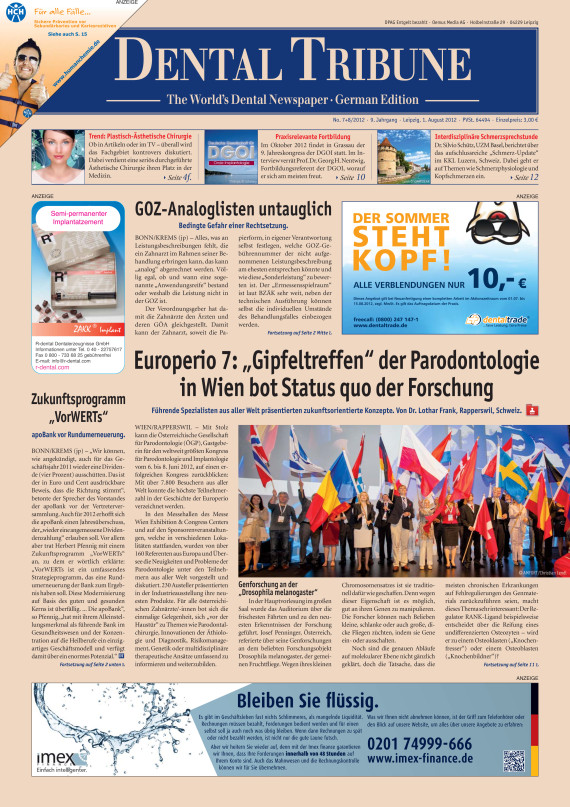 Cover Image for Issue