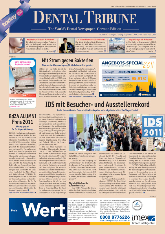 Cover Image for Issue