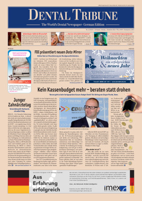 Cover Image for Issue