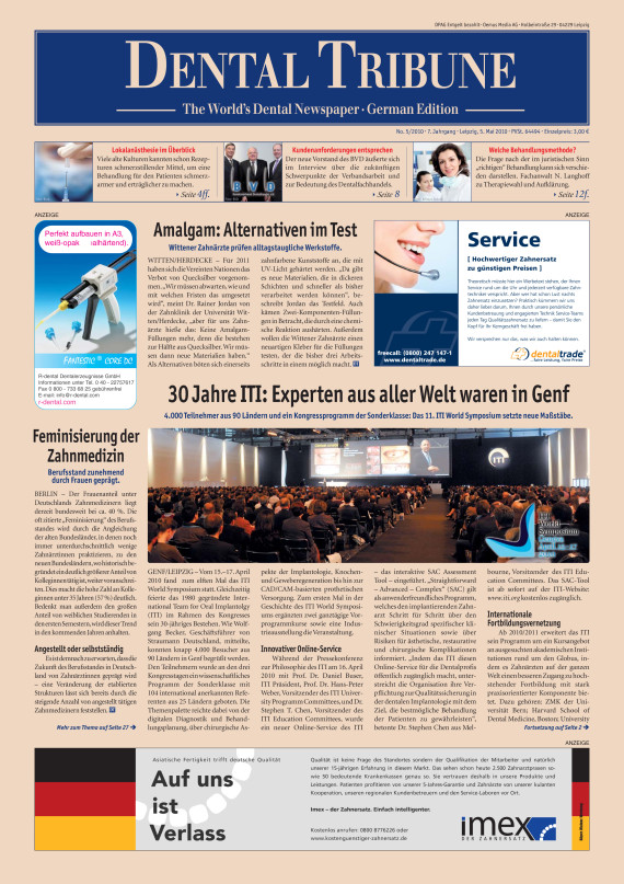 Cover Image for Issue