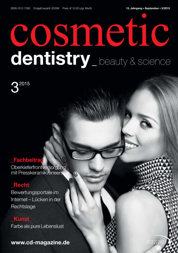 Cover Image for Issue