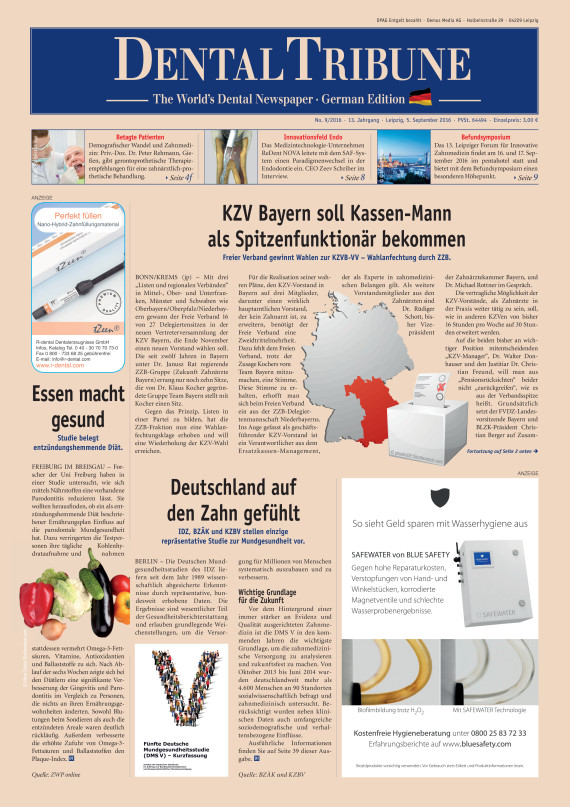 Cover Image for Issue