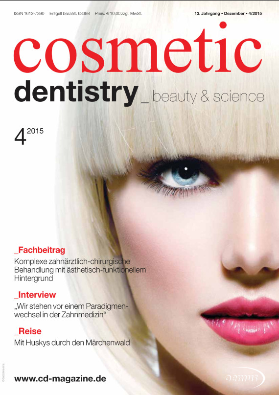 Cover Image for Issue