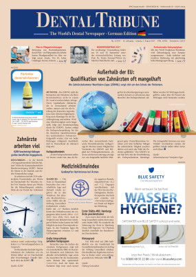 Cover Image for Issue