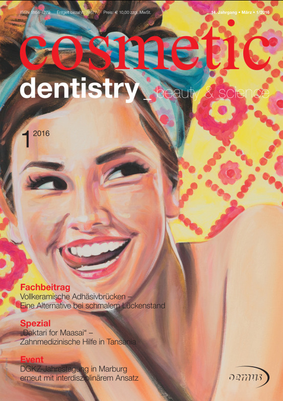 Cover Image for Issue