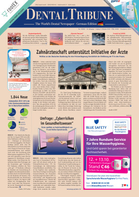 Cover Image for Issue