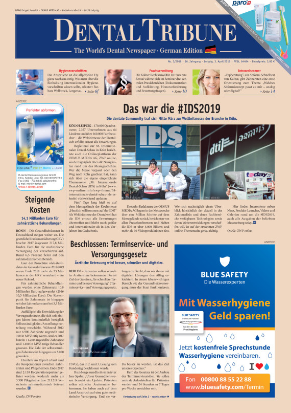 Cover Image for Issue