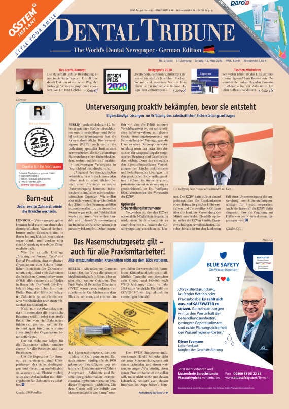 Cover Image for Issue