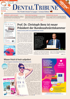 Cover Image for Issue