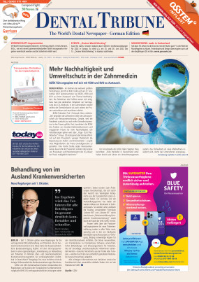 Cover Image for Issue