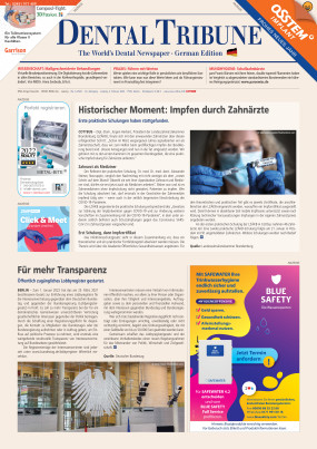 Cover Image for Issue