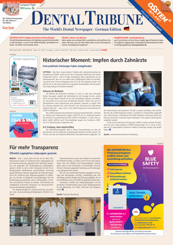 Cover Image for Issue