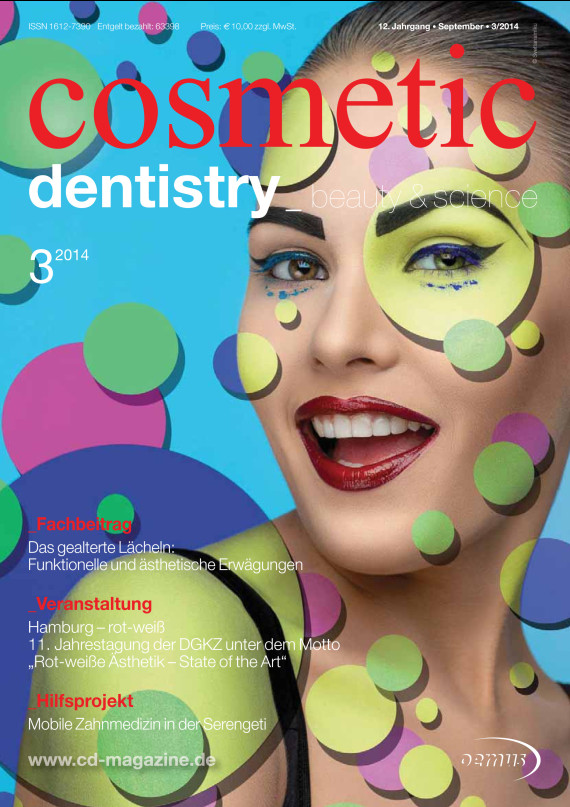 Cover Image for Issue