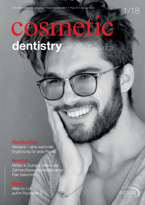 Cover Image for Issue