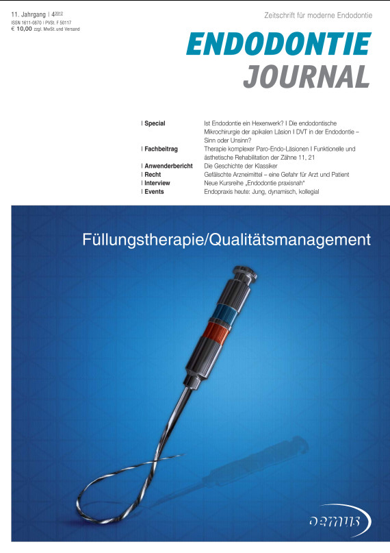 Cover Image for Issue