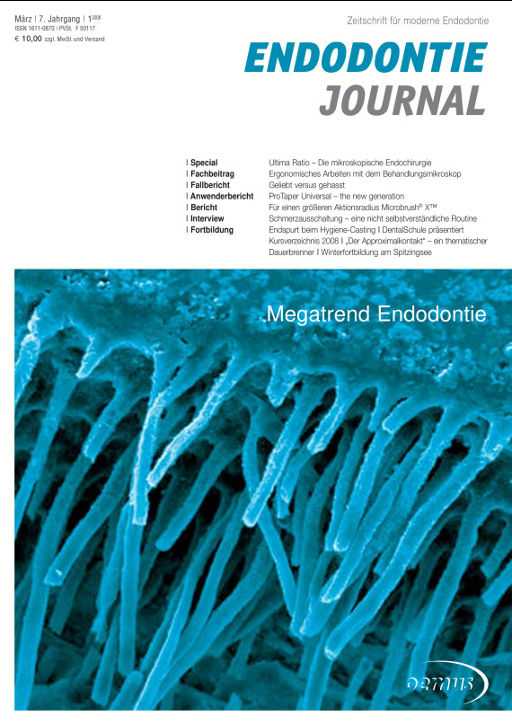 Cover Image for Issue