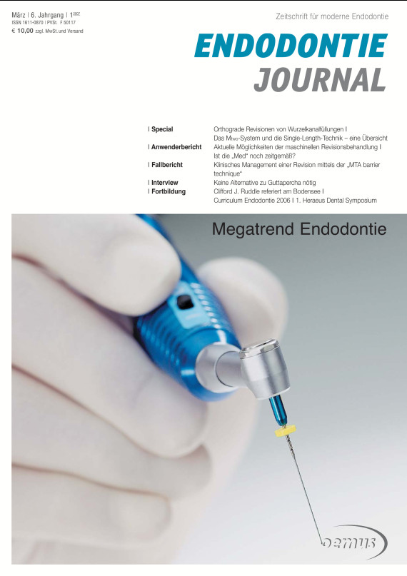 Cover Image for Issue