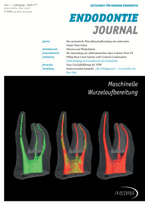 Cover Image for Issue