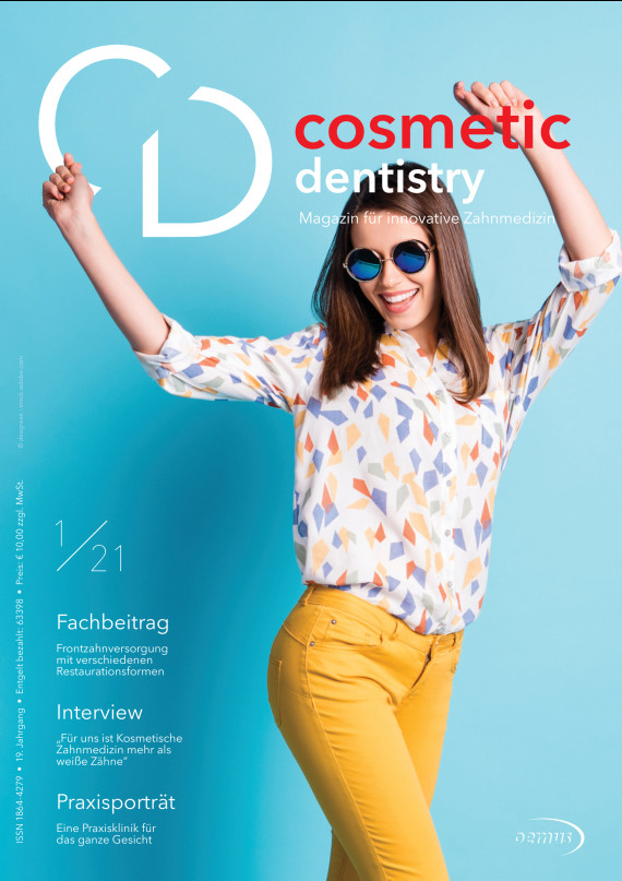 Cover Image for Issue