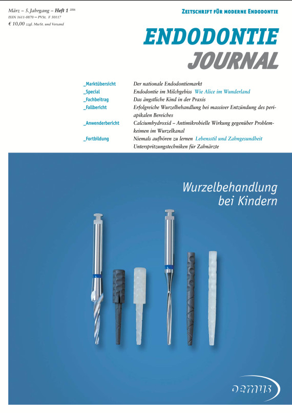 Cover Image for Issue