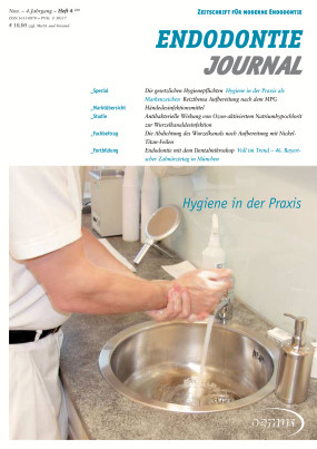 Cover Image for Issue