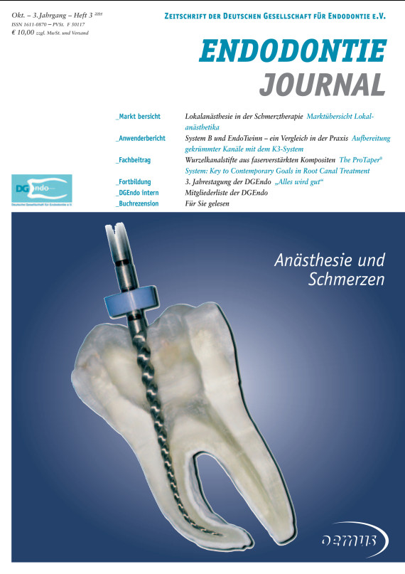 Cover Image for Issue