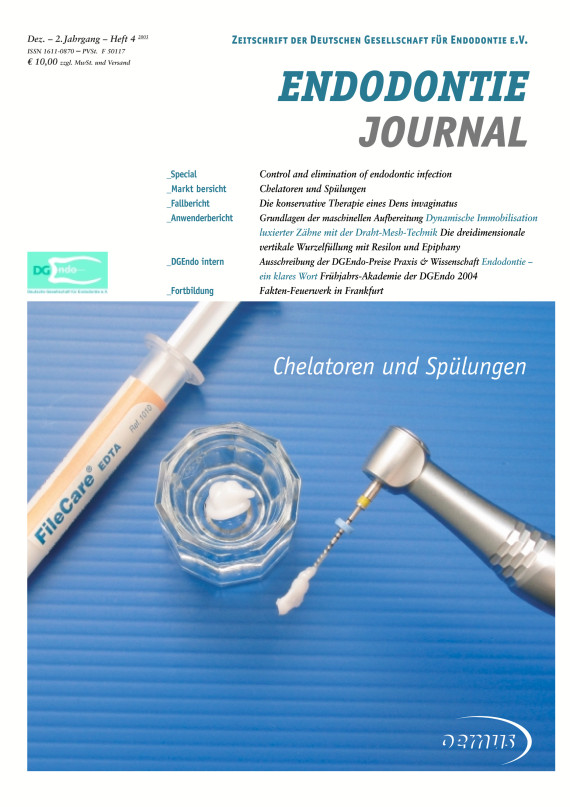 Cover Image for Issue