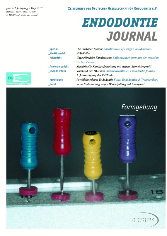 Cover Image for Issue
