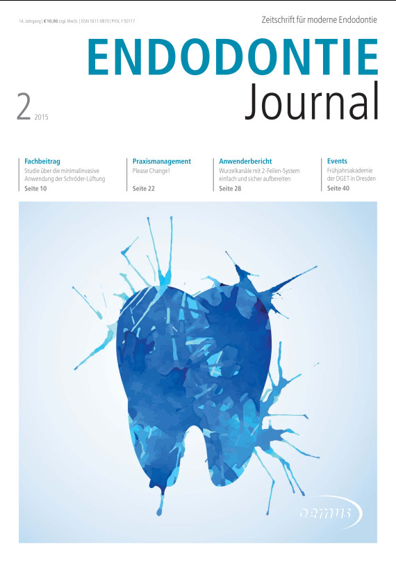 Cover Image for Issue