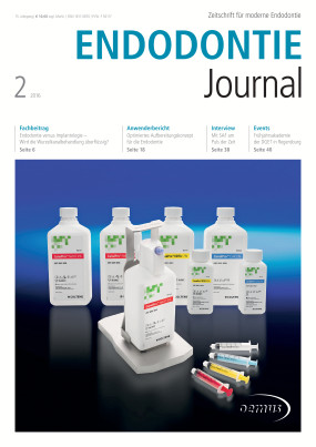 Cover Image for Issue