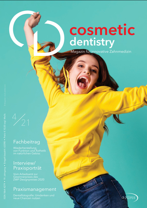 Cover Image for Issue