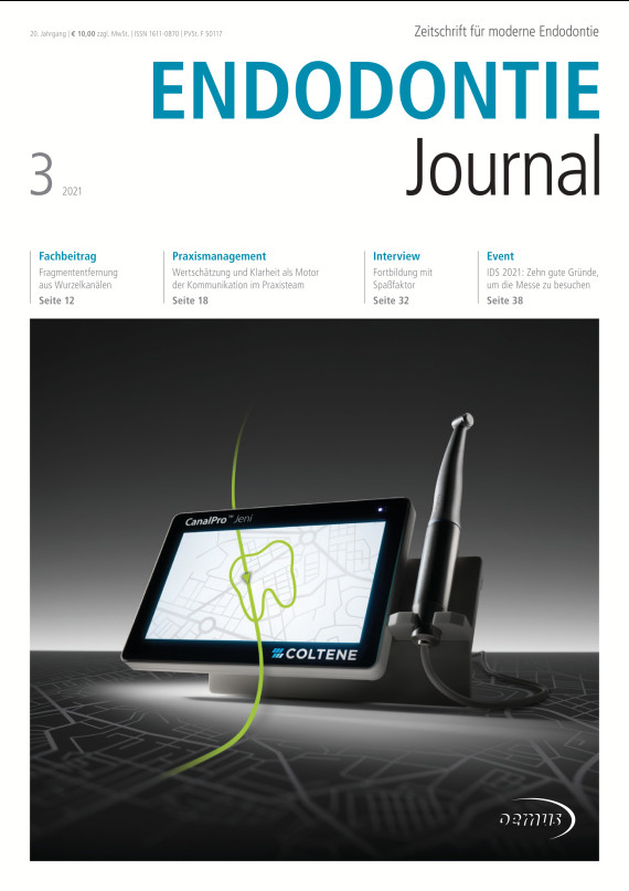 Cover Image for Issue