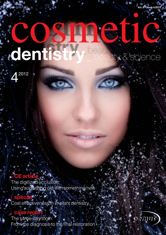 Cover Image for Issue