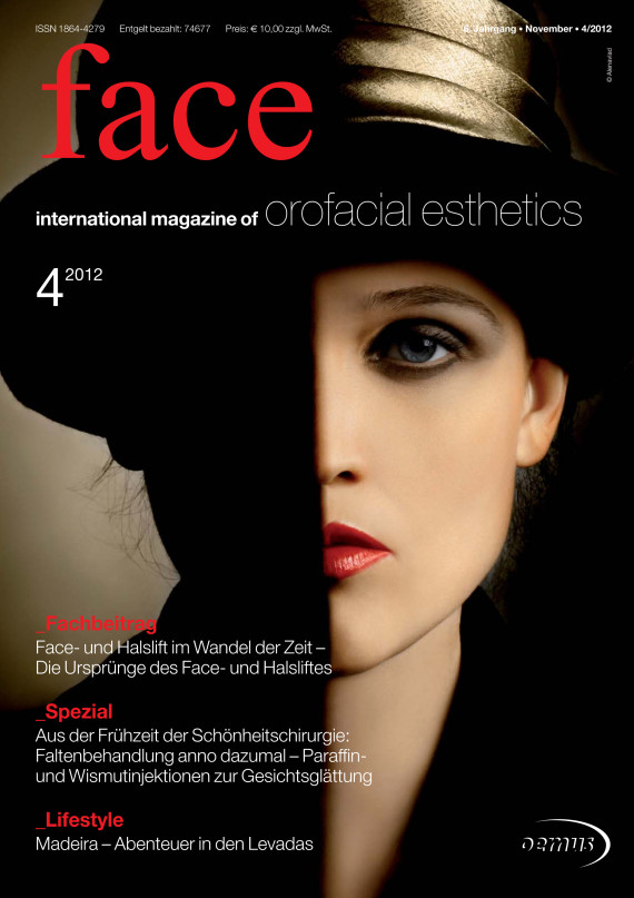 Cover Image for Issue