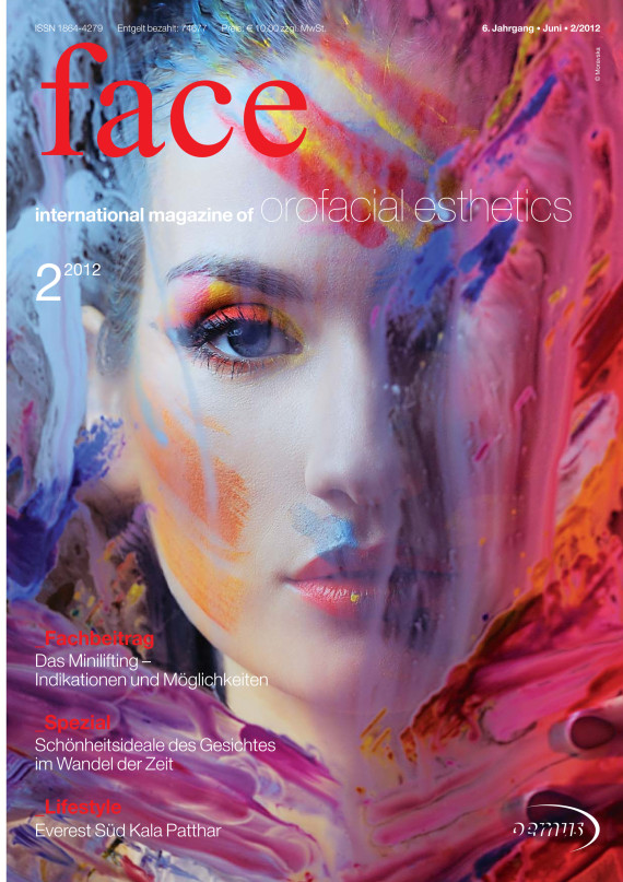 Cover Image for Issue