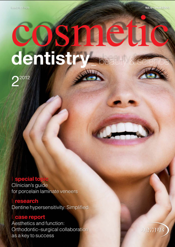 Cover Image for Issue