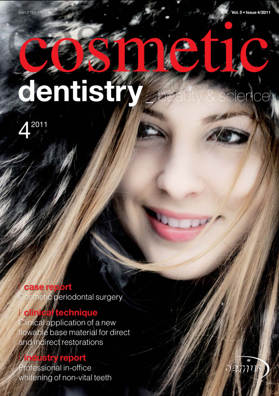 Cover Image for Issue