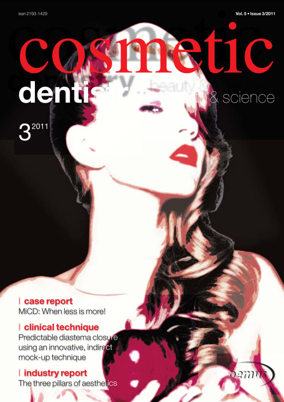 Cover Image for Issue
