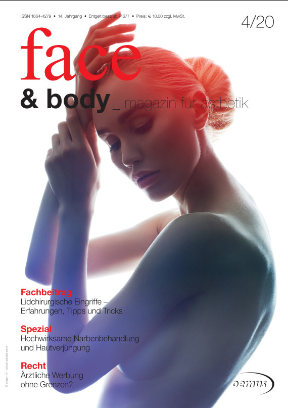 Cover Image for Issue