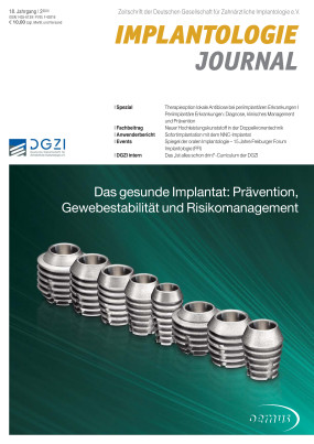 Cover Image for Issue