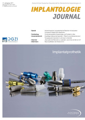 Cover Image for Issue