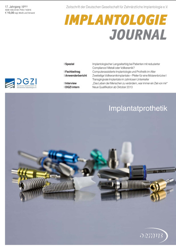 Cover Image for Issue